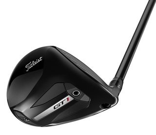 Titleist GT1 junior fairway wood