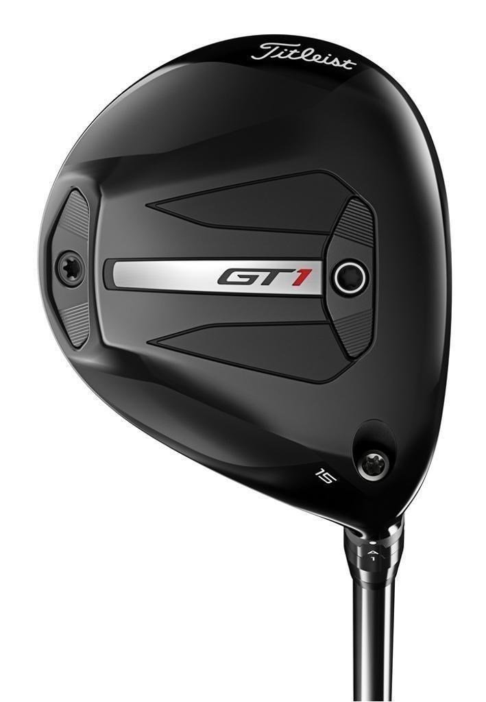 Titleist GT1 junior fairway wood