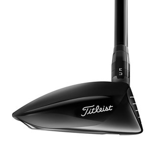 Titleist GT1 junior fairway wood