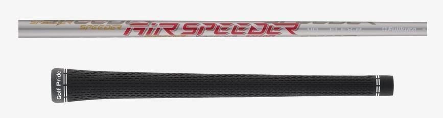 Titleist GT1 junior fairway wood