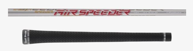 Titleist GT1 junior fairway wood