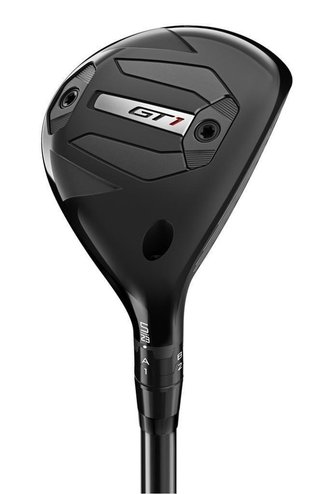 Titleist GT1 dam hybrid