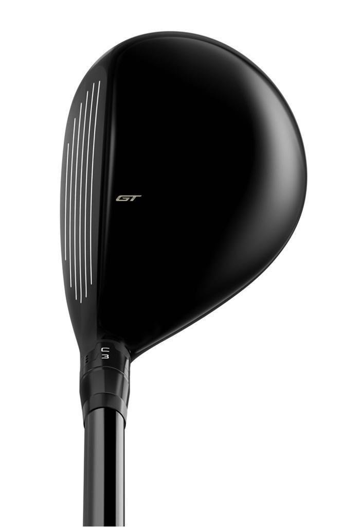 Titleist GT1 dam hybrid