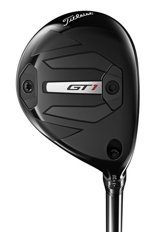Titleist GT1 dam hybrid