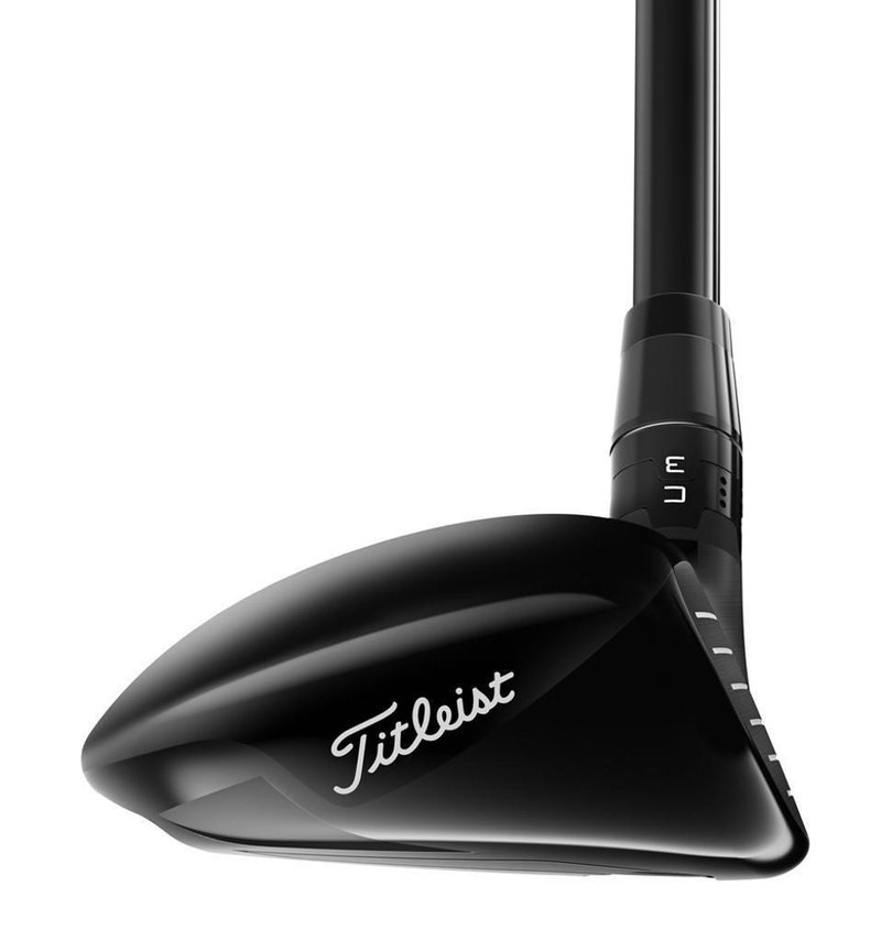 Titleist GT1 dam hybrid