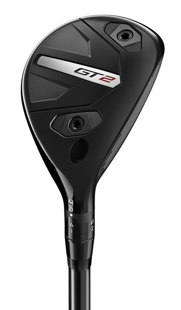 Titleist GT2 dam hybrid