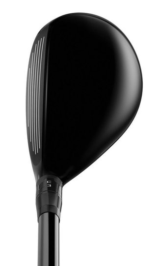 Titleist GT2 dam hybrid