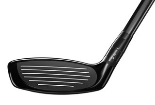 Titleist GT2 dam hybrid
