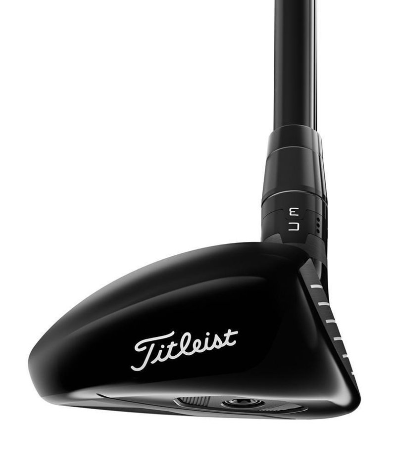 Titleist GT2 dam hybrid