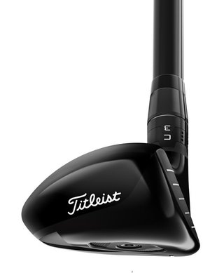 Titleist GT3 herr hybrid