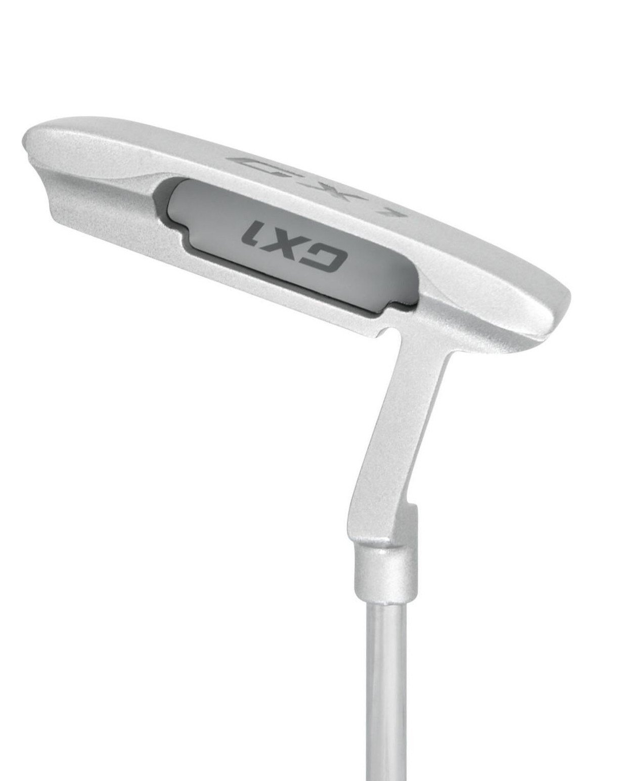 Masters GX1 dam golfset, grafit + cart bag