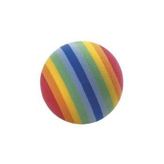 Masters Foam Practice bollar (12 bollar)
