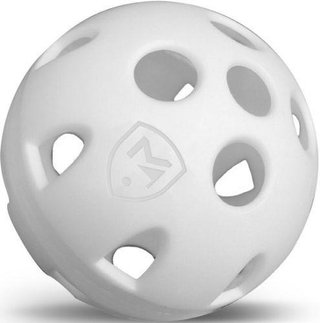 Masters Airflow XP träningsbollar (12 bollar)