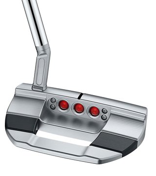 Scotty Cameron Studio Style Fastback 1.5 putter