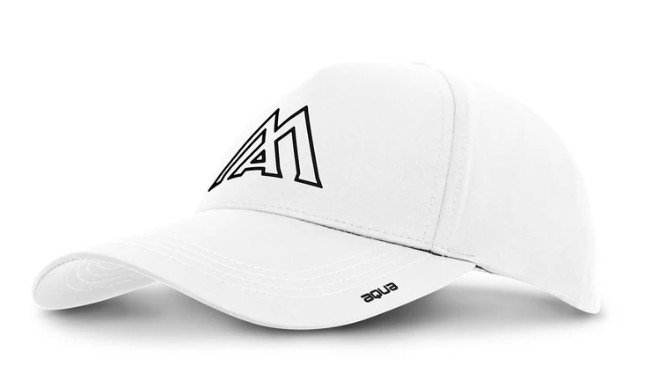 Big Max Aqua cap, vit