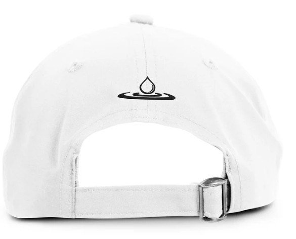 Big Max Aqua cap, vit