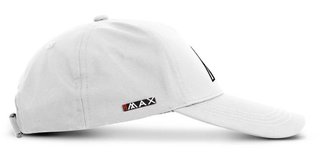 Big Max Aqua cap, vit