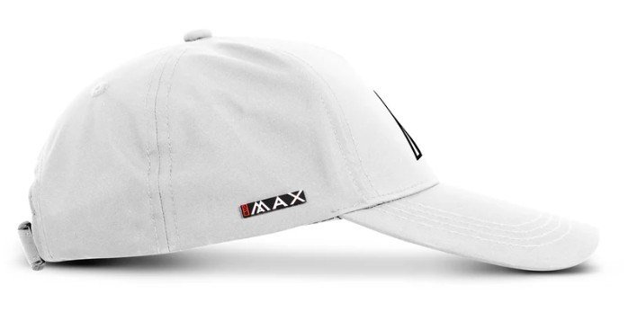 Big Max Aqua cap, vit