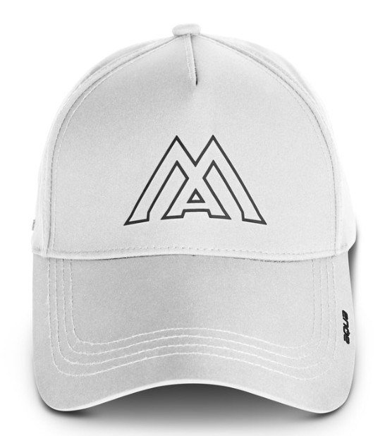Big Max Aqua cap, vit
