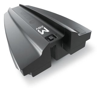 Motocaddy M-Series 28V Lithium batteri & laddare