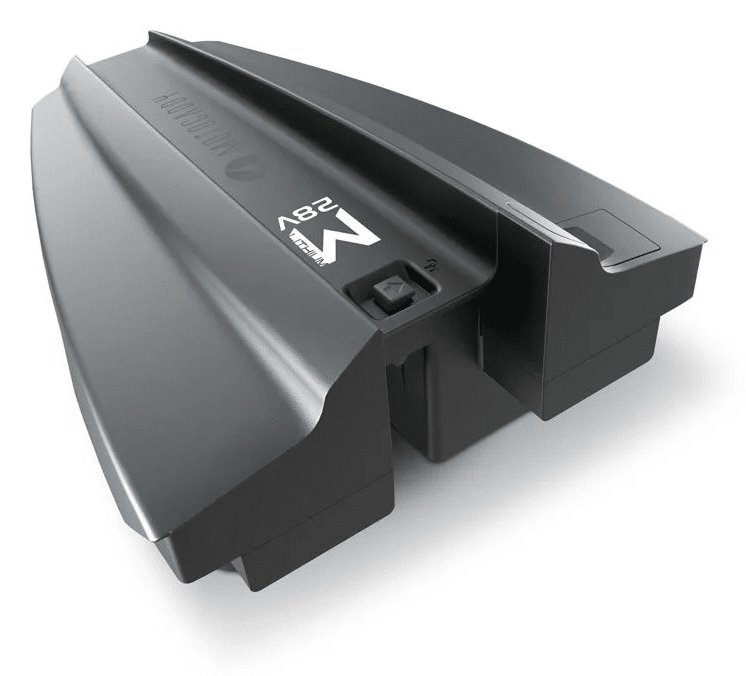Motocaddy M-Series 28V Lithium batteri & laddare