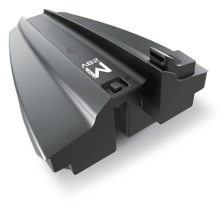 Motocaddy M-Series 28V Lithium batteri & laddare
