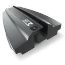 Motocaddy M-Series 28V Lithium Battery & Charger - ULTRA (2024 onwards) tillbehör till vagnar, svart
