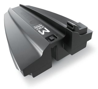 Motocaddy M-Series 28V Lithium Battery & Charger - ULTRA (2024 onwards) tillbehör till vagnar, svart