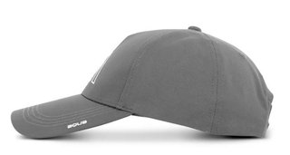 Big Max Aqua cap, grå