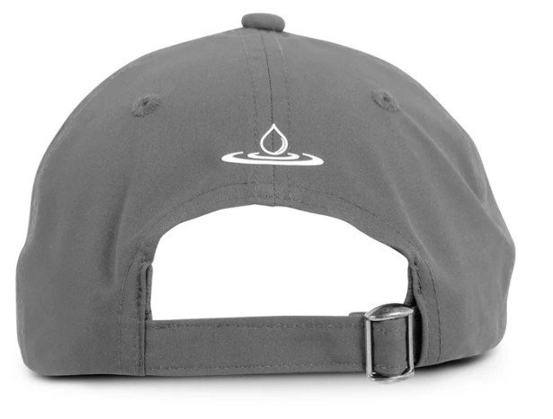 Big Max Aqua cap, grå
