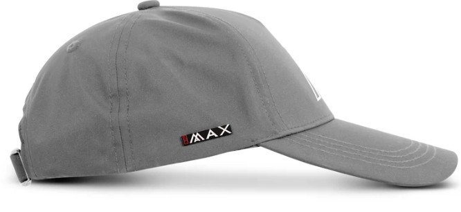 Big Max Aqua cap, grå