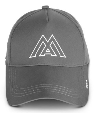Big Max Aqua cap, grå