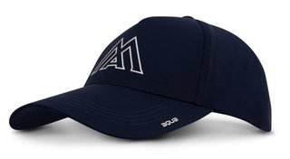 Big Max Aqua cap, marinblå