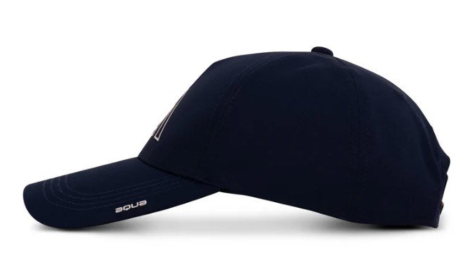 Big Max Aqua cap, marinblå