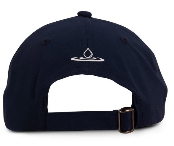 Big Max Aqua cap, marinblå