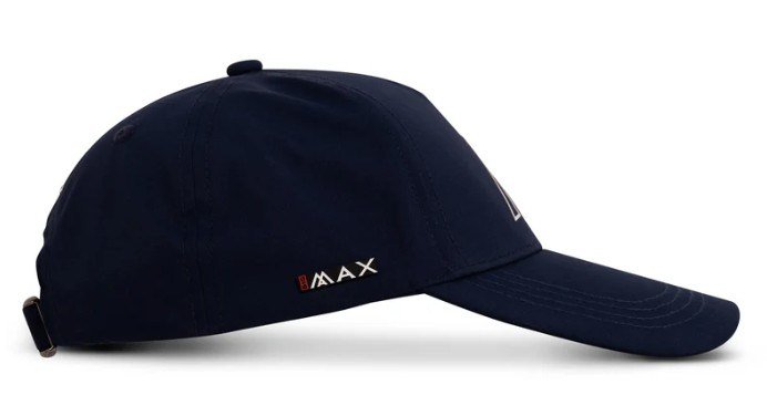 Big Max Aqua cap, marinblå