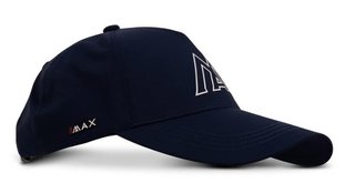 Big Max Aqua cap, marinblå
