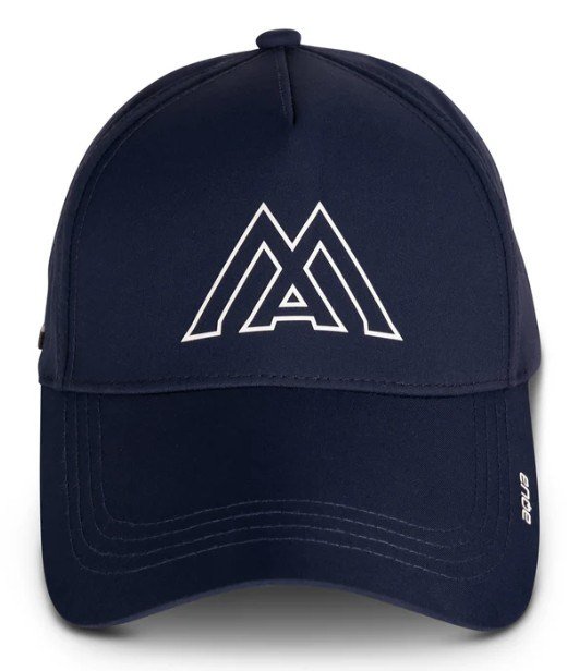 Big Max Aqua cap, marinblå