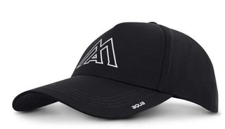 Big Max Aqua cap, svart