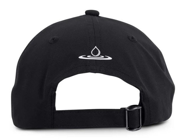 Big Max Aqua cap, svart