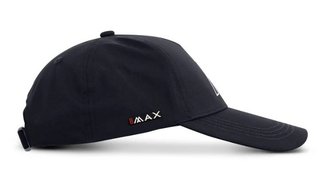 Big Max Aqua cap, svart