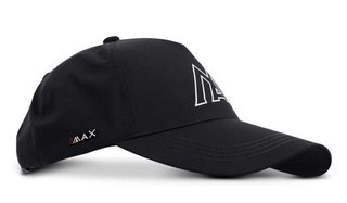 Big Max Aqua cap, svart