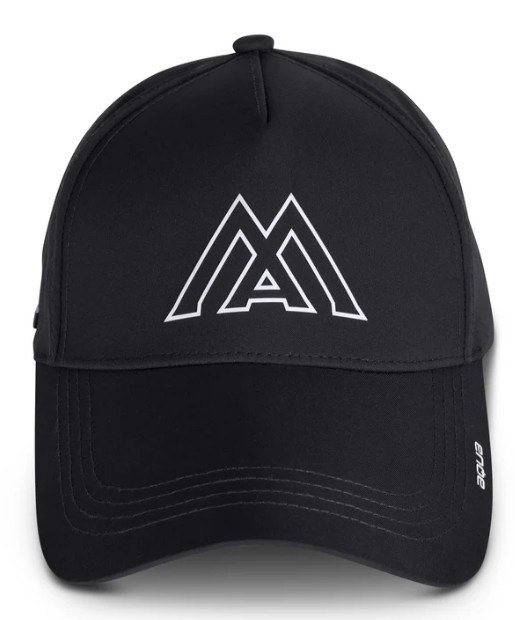 Big Max Aqua cap, svart
