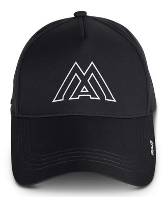 Big Max Aqua cap, svart