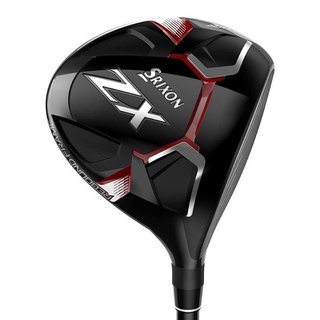 Srixon ZX herr fairwaywood
