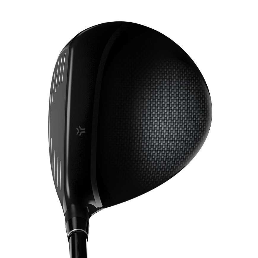 Srixon ZX herr fairwaywood