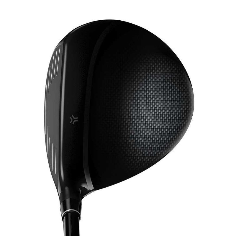 Srixon ZX herr fairwaywood