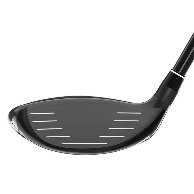 Srixon ZX herr fairwaywood