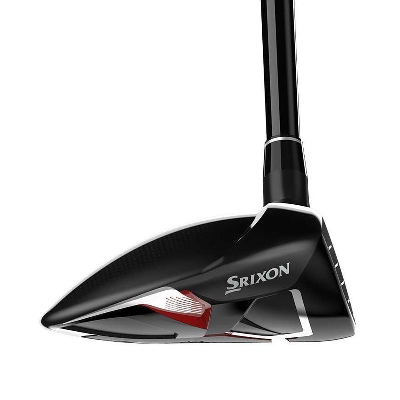 Srixon ZX herr fairwaywood