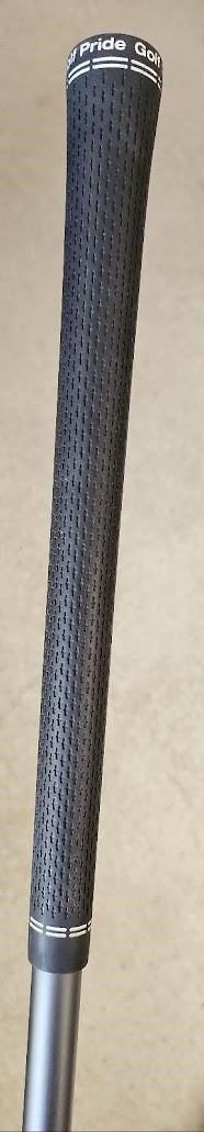 Srixon ZX herr fairwaywood